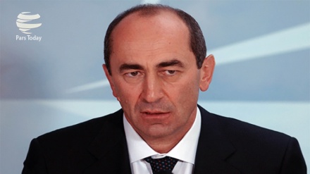 Koçaryan serbest