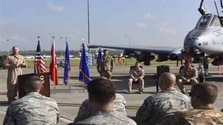 Pentagoni me kontratë 95 milionë dollar për ngritjen e bazës Incerlik në Turqi