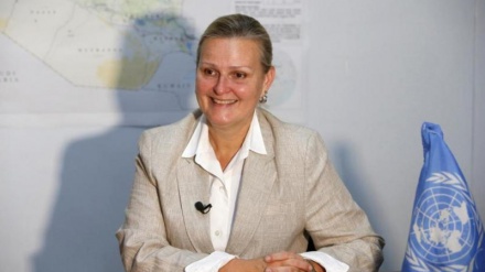 سازمان ملل: حمله سعودی ها به صعده یمن، نقض آشکار قوانین بین المللی است 