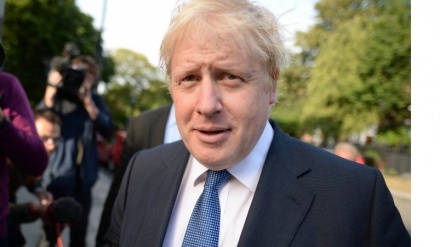 Sondeo: Británicos sienten “clara antipatía” hacia Boris Johnson