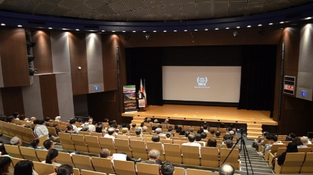 東京イラン映画祭が開幕