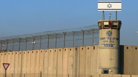 以色列在加沙地带周边修建海洋屏障