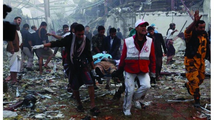 13 pescadores yemeníes muertos por ataques saudíes