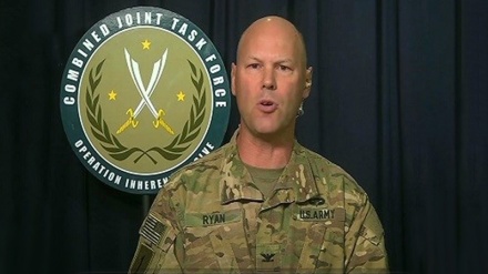 Reagimi i parë zyrtar i Amerikës ndaj sulmit raketor të Gardës Revolucionar të Irani ndaj bazave të terroristëve në Siri