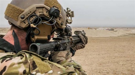 Seventeen years later, US has no exit strategy in Afghanistan