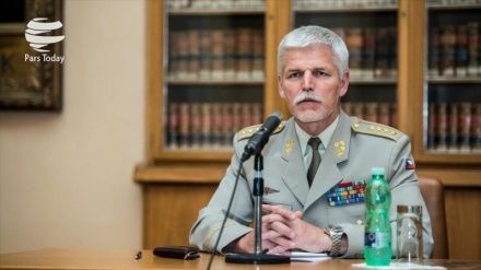 北约前官员承认以色列支持叙利亚“纳斯拉阵线”恐怖组织