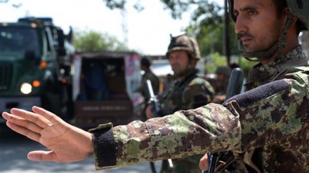 Afghan Taliban militants kidnap three passenger buses in Kunduz