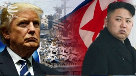 中俄反对美国加大对朝制裁的提议