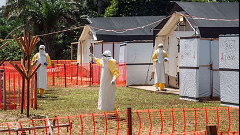 UNICEF yaimarisha mikakati ya kukabiliana  na Ebola DRC