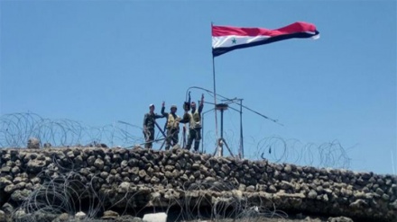 Alerta por posible ataque de EEUU a Siria 