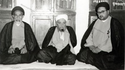 Ko Kun San Na (158) Asabar 03 Ga Watan Shahrivar Shekara Ta 1397 Hijira Shamsia. 