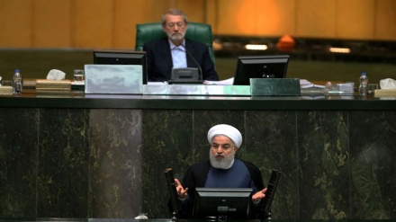 Kunjungan Presiden Iran ke New York, Peluang Menjelaskan Tantangan Regional dan Internasional