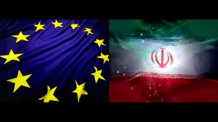 Europa desafia EUA, promete proteger suas empresas contra sanções americanas ao Irã 