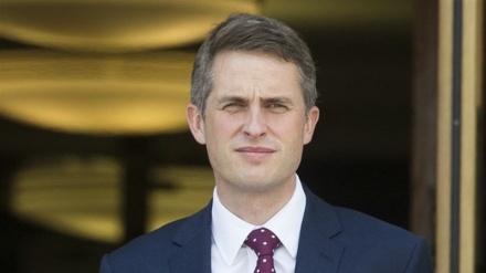 Rusya büyükelçiliğinden İngiliz savunma bakanının açıklamasına sert tepki