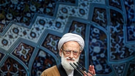 Ayatullah Emami Kashani: Iran akan Lewati Masa Sulit dengan Sukses