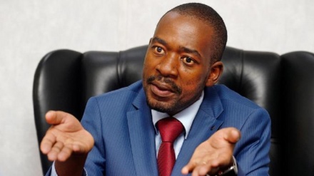 Chamisa awasilisha hoja mahakamani kupinga matokeo ya uchaguzi Zimbabwe