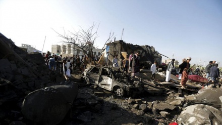 WHO: Ermordung von Zivilisten im Jemen  ist eine eklatante Verletzung des Völkerrechts