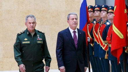 Rusia y Turquía acuerdan en hacer medidas decisivas para seguridad en Idlib