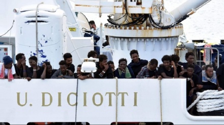 Italia yakata misaada yake kwa Umoja wa Ulaya (EU)