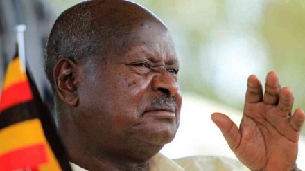 Uganda yamkamata jenerali wa zamani wa jeshi kwa tuhuma za kutaka kumpindua Museveni