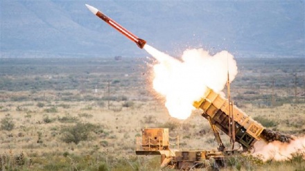 ট্রাম্পের চাপের মুখে পেট্রিয়ট ক্ষেপণাস্ত্র কিনছে সুইডেন