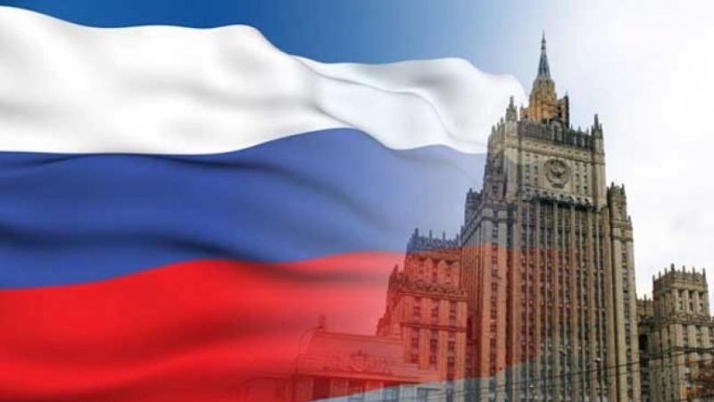 רוסיה תגיב על גירוש שני דיפלומטים על ידי גרמניה