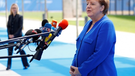 Che succede alla Merkel?