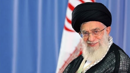 イスラム革命の未来に関する最高指導者の見解