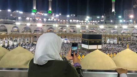 Pahala Melayani Jemaah Haji