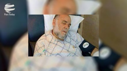 Bahreyn'de Al-ı Halife rejiminin din adamlarına baskılarına tepki 