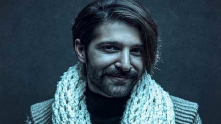 イランのポップス作品：ハミード・ヒーラードの作品