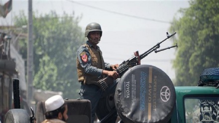 Mais de 150 terroristas do Daesh se renderam no Afeganistão 