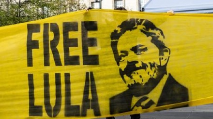 Lula, el personaje del año en Brasil