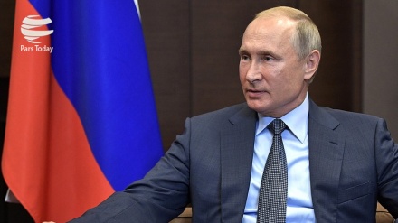 Putin'den dikkat çeken NATO açıklaması