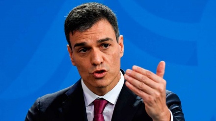 Sánchez responde a Torra que su propuesta para Catalunña es apostar por el autogobierno