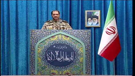 İran, Kara-Hava füze yapımında kendine yeter hale geldi