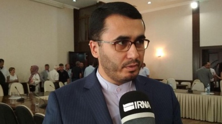 Yabancı güçleri Karabağ münakaşasının çözümü için samimi değiller