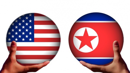 朝鲜驳斥美国关于如何进行核裁军的要求