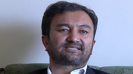  ابراز نگرانی نماینده مجلس افغانستان از وخامت اوضاع ولایت غزنی 