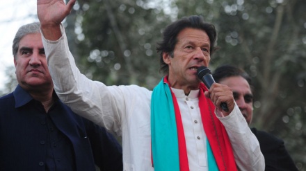 Pakistans Premierminister spricht sich für Umsetzung der Gas-pipeline zwischen Iran und Pakistan aus 