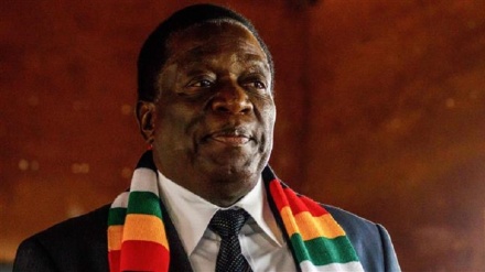 Mnangagwa wins Zimbabwe’s disputed presidential vote