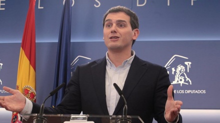 Ciudadanos pide al Gobierno que aplique devoluciones en la valla de Ceuta y Melilla