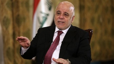 Al-Abadi: Penting Turunkan Tensi di Irak