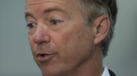 Usa, senatore Paul: ho consegnato una lettera di Trump a Putin