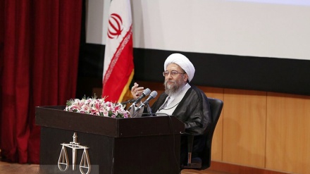 イラン司法府長官、「サウジアラビアは史上最悪の犯罪者」