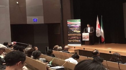 伊朗电影周在日本拉开帷幕