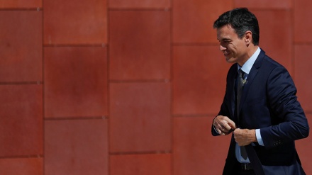 Pedro Sánchez anuncia su gira por América Latina