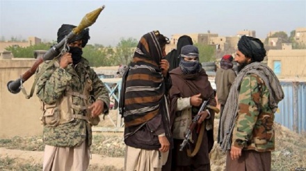 Russia says Taliban ready for Afghan talks in Moscow