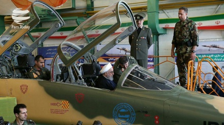 חשיפה: מטוס קרב 