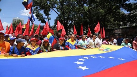 Canciller venezolano: A élites gobernantes del Mnoal no les interesa la paz